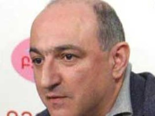 ՀԱԿ-ը մտահոգված է, որ Բորիս Նավասարդյանին անվստահություն են հայտնել