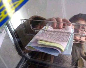 В Азербайджане растет число желающих стать депутатами