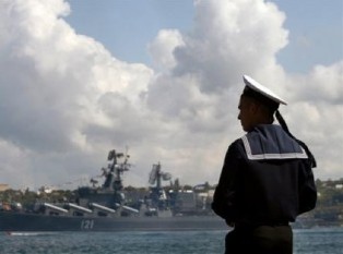 Российский моряк скончался