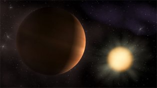 Американские ученые нашли конкурента планете Земля