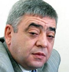 Սերժ Սարգսյանի եղբայրը նշանակվել է «Ոսկե ծիրանի» պատվավոր նախագահ