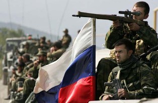 Россия будет вынуждена вмешаться в случае войны в зоне карабахского конфликта