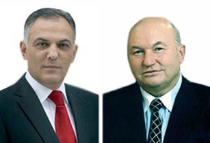 «Айкакан жаманак»: Лужков дал Бегларяну от ворот поворот