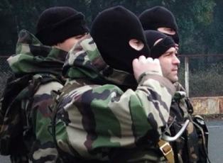 Боевики в огне: Махачкала в режиме контртеррористической операции