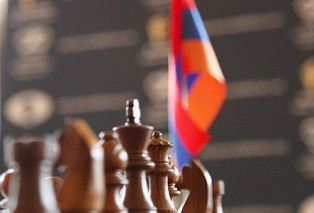 Шахматная Олимпиада. С 2002г. впервые Армения осталась без медалей