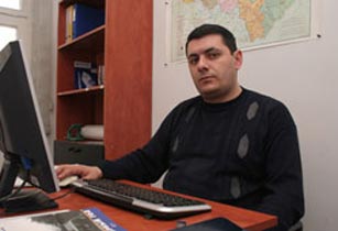 Political background for Armenian-Georgian humanitarian problems