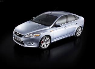 Новый Ford Mondeo будут собирать в России