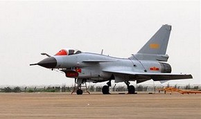 Иран открыл свое воздушное пространство для ВВС Китая