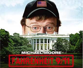 Фильм «Фаренгейт 9/11» потряс мир