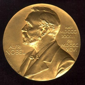 Нобель по физике достался россиянам