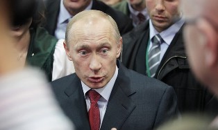 Подборка ляпов мировых политиков: Путин – раб, Янукович – «проФФесор»