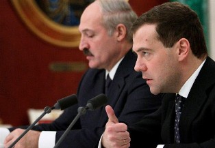 Мнение посла: Россия была и остается для Беларуси самым главным стратегическим п