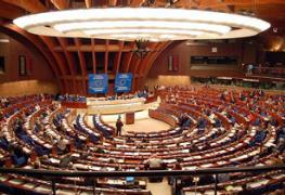 CoE Ministers Committee Chairman reminded Azerbaijan of its obligations
