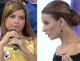 “No Kurdish husband” phrase infuriated Turkish TV hostess