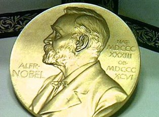 Кризис сократил выплаты Нобелевским лауреатам