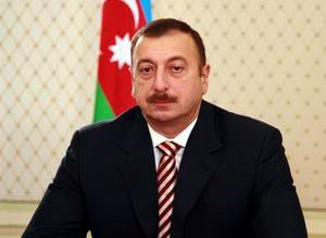 Ильхам Алиев прочитал нотацию сопредседателям Минской группы ОБСЕ
