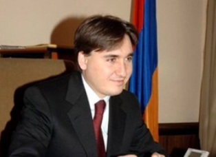 ՀԲ ներկայացուցիչը «Առողջապահական համակարգի արդիականացում» ծրագրի կատարումից գոհ