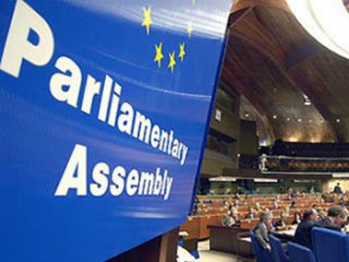 PACE adopts anti-Armenian document