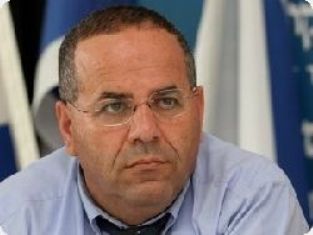 Израильский замминистра пророчит Ахмадинеджаду судьбу Гитлера