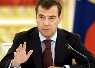 Медведев успокоил киприотов: российско-турецкая активизация не навредит дружбе с
