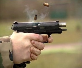 Нападение на полицейский патруль в Иране – есть жертвы