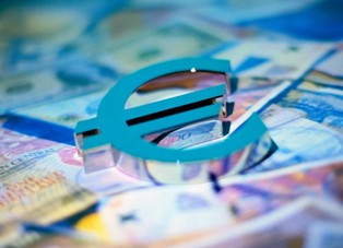 Euro conquering Armenia