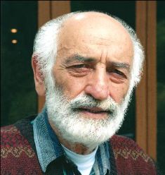 «Հայոց աշխարհ». Ազգը պետք է սրբություններ ունենա. Սոս Սարգսյան