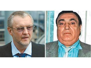 Азербайджанцы заставили Деда Хасана бежать из России