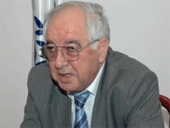 Алиевский чиновник обвинил ряд религиозных организаций страны в работе на спецсл