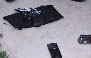 В Ереване скончался мужчина, получивший огнестрельное ранение в собственном гара