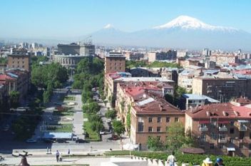 Երեւանը նշում է իր 2792-ամյակը