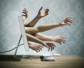 Грузия – главный вор компьютерного программного обеспечения на планете