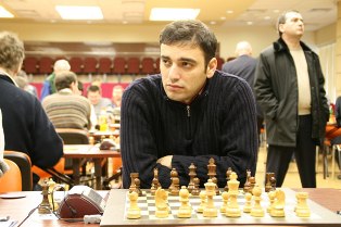 Two Armenian GMs top standings in 3rd Karen Asrian memorial