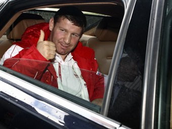 За экс-чемпиона мира по боксу Султана Ибрагимова проголосовал 1 человек