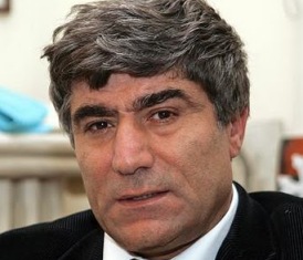 Participants of international conference in Turkey recalled Hrant Dink