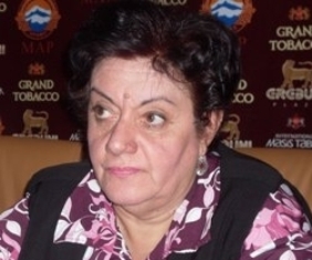 Էկոլոգ. Ուսանողական այգում կատարվող շինարարությունը մեր անբարոյականության ցուցան