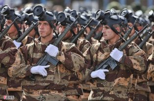 Иран запасается вооружением