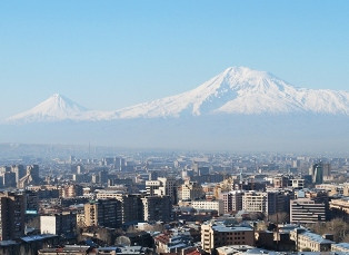 CIS Industrial Security Council to meet in Yerevan