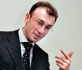 В Москве объявили охоту на «коньячного» магната Армена Еганяна