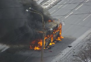 В Турции 18 болгарских девушек чудом спаслись от смерти