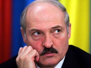 Кремль поведал белорусским журналистам тайны Лукашенко