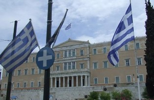 Вице-спикер парламента Греции: Армяне и греки были вынуждены покинуть свою истор
