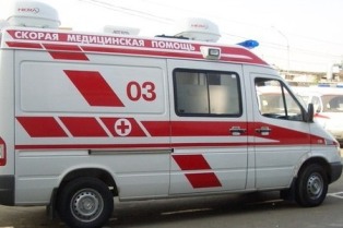 В Москве турок скончался от травмы головы