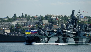 Сотрудники Черноморского флота объявили бессрочную голодовку