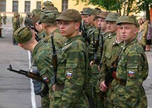 У военной полиции Армении появится российская тезка