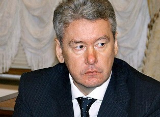 Сергея Собянина раньше времени титулировали в мэры Москвы