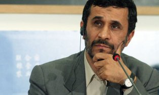 Саммит в Бейруте могли отменить из-зв выходки Ахмадинеджада