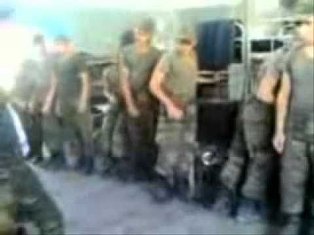 В Турции ролик про нравы в азербайджанской армии поднял большой шум (видео)