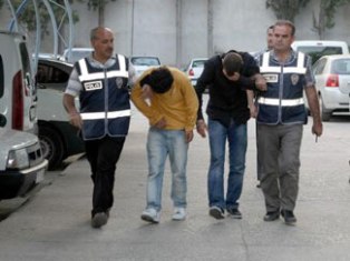 Молодой турок запихнул голову 13-летней девочки в стиральную машину и... изнасил