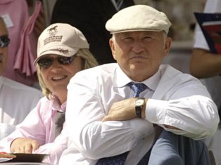 Чета Лужков-Батурина в Австрии соседствуют с богемой и планируют бизнес